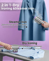 ELORTI Handheld Garment Steamer