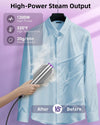 ELORTI Handheld Garment Steamer