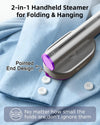 ELORTI Handheld Garment Steamer