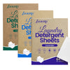 Laundry Detergent Sheets