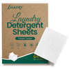 Laundry Detergent Sheets