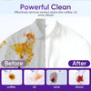 Laundry Detergent Sheets