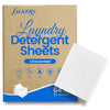 Laundry Detergent Sheets
