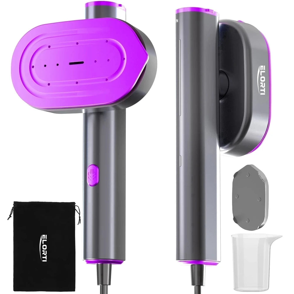 Portable Handheld Garment Steamer