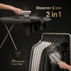 Portable Handheld Garment Steamer