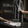 Portable Handheld Garment Steamer